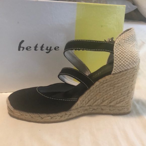 bettye muller Shoes - Bettye muller Espadrille